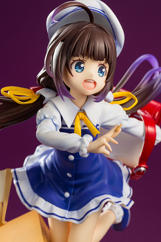 Ryuuou no Oshigoto! - Ai Hinatsuru