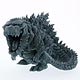 Deforeal - Godzilla Earth