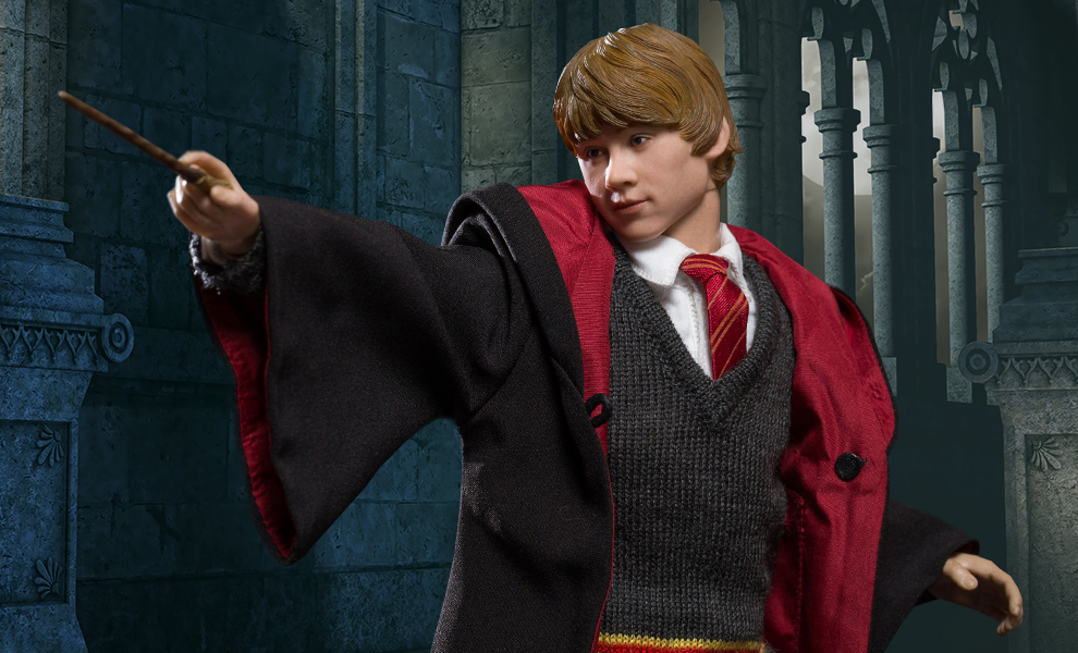 Ron Weasley (Deluxe)