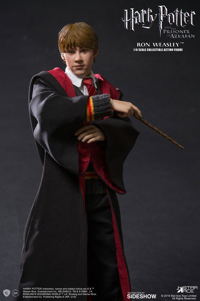 Ron Weasley (Deluxe)