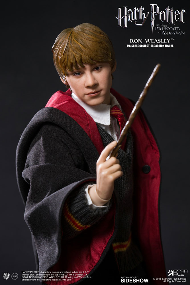 Ron Weasley (Deluxe)