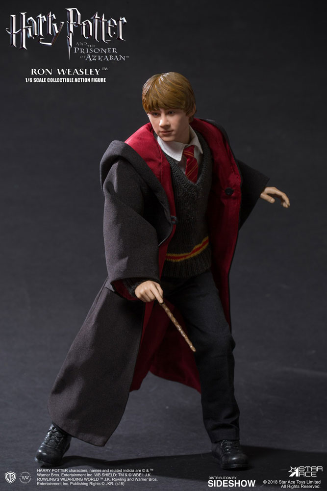 Ron Weasley (Deluxe)