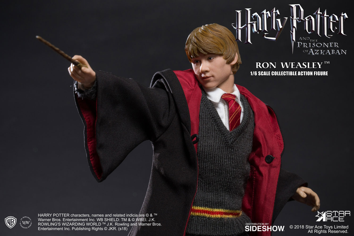 Ron Weasley (Deluxe)