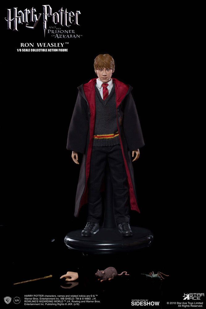 Ron Weasley (Deluxe)