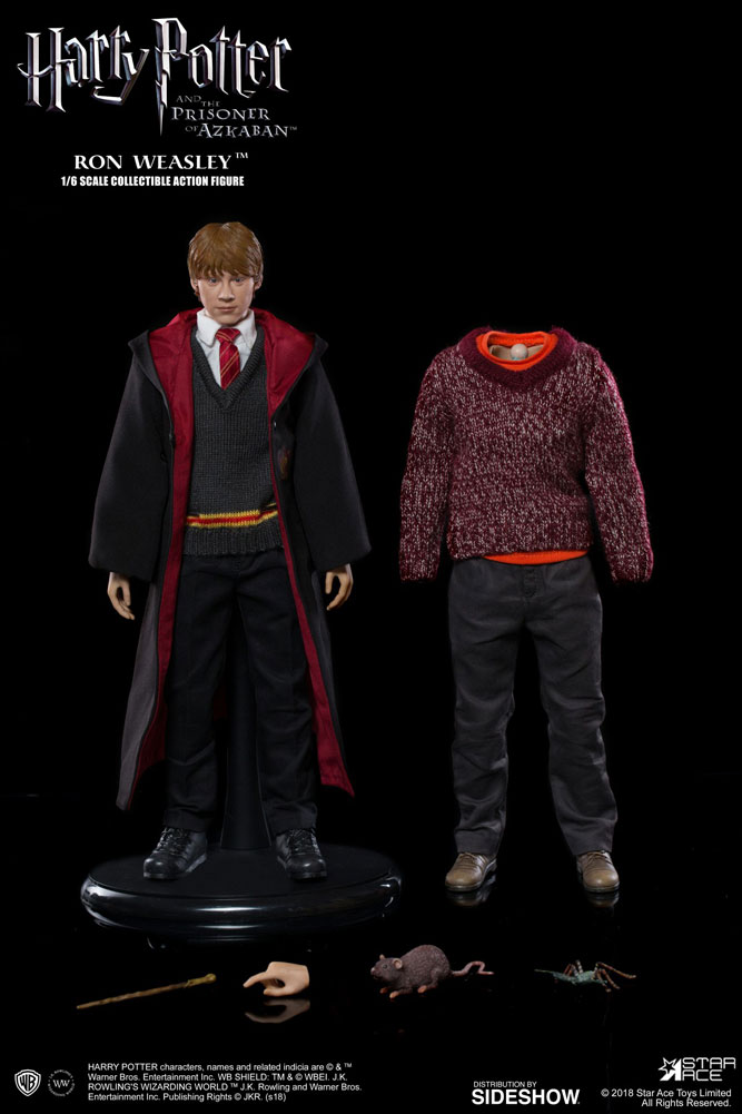 Ron Weasley (Deluxe)