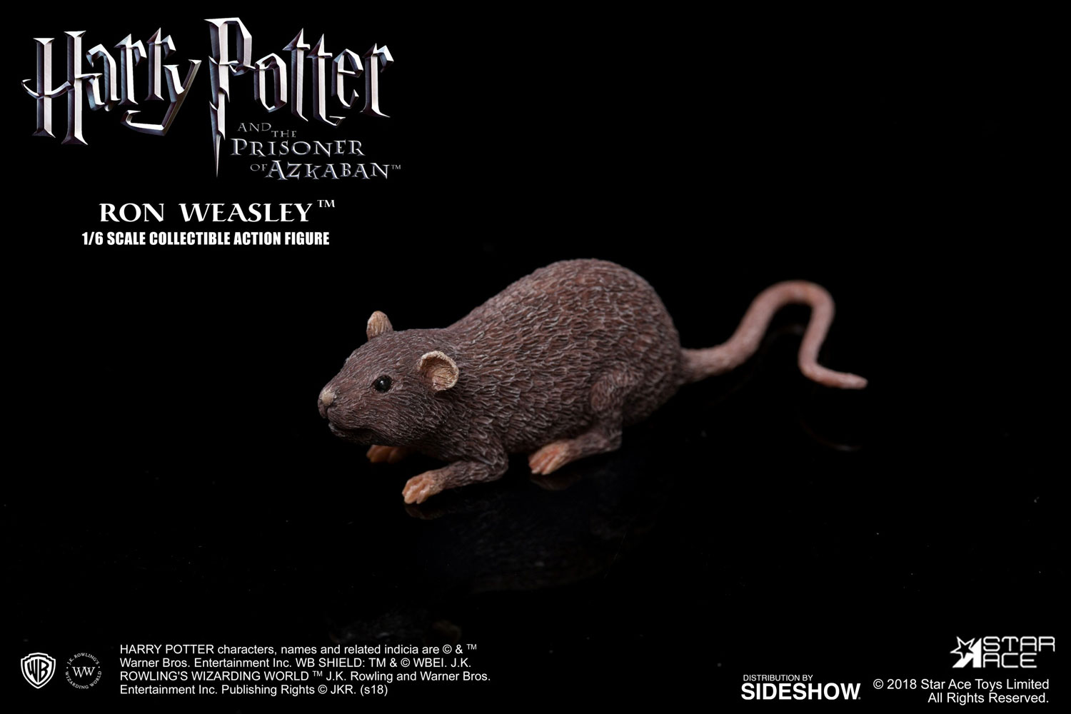 Ron Weasley (Deluxe)