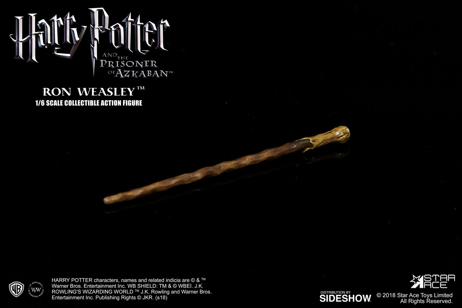 Ron Weasley (Deluxe)