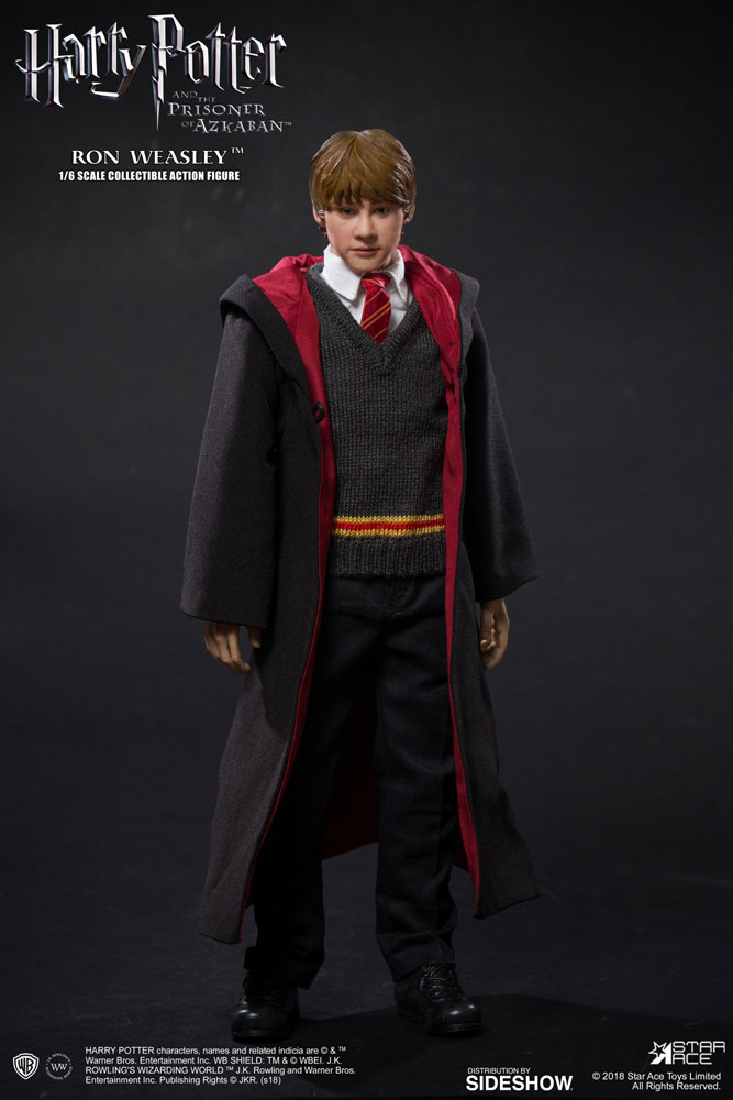 Ron Weasley (Deluxe)