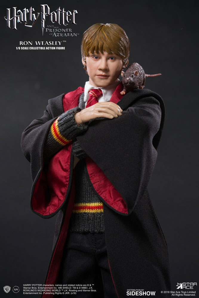 Ron Weasley (Deluxe)