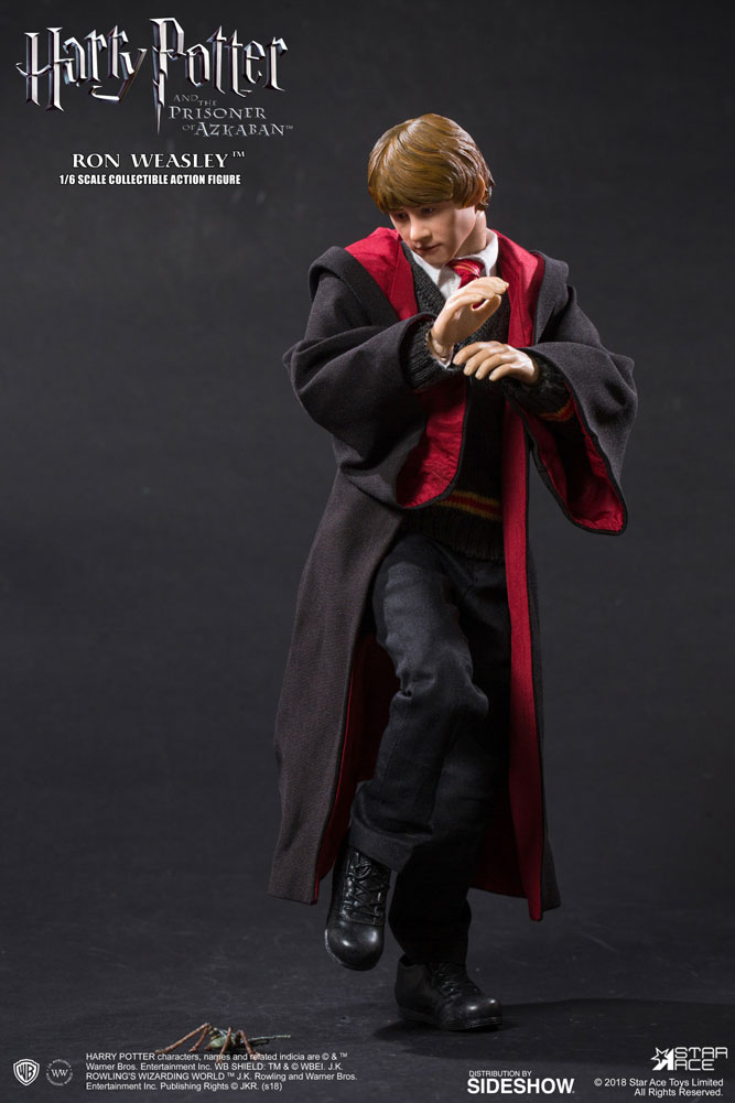 Ron Weasley (Deluxe)