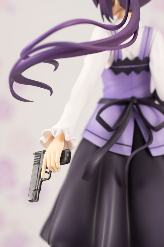 Is the order a rabbit?? - Rize (Cafe Style)