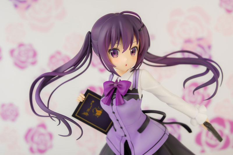 Is the order a rabbit?? - Rize (Cafe Style)