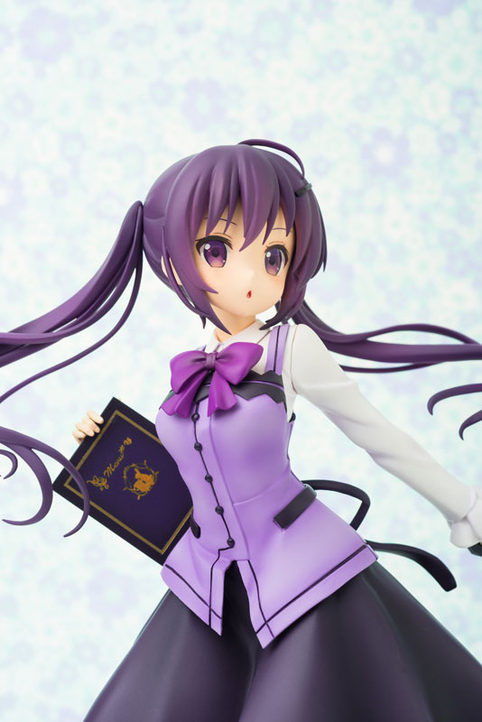 Is the order a rabbit?? - Rize (Cafe Style)