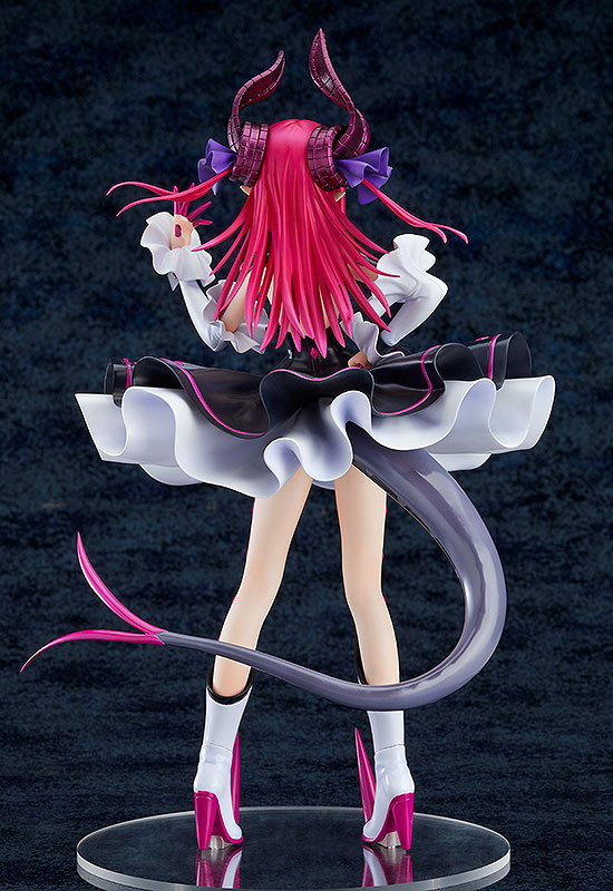 Fate/Grand Order - Lancer/Elizabeth Bathory