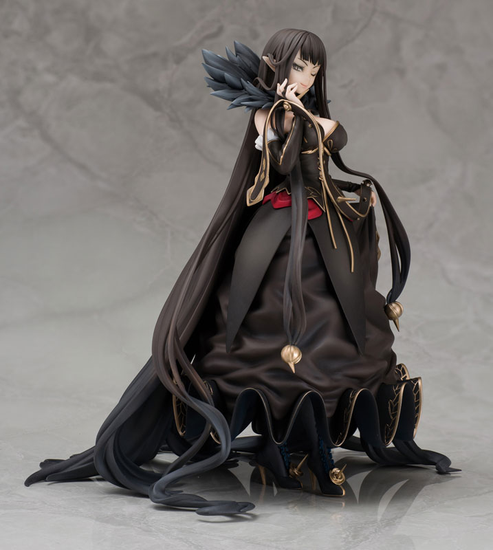 Fate/Apocrypha - Assassin of Red Semiramis