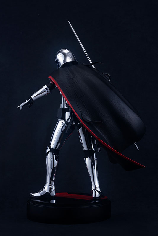 ARTFX - Star Wars: The Last Jedi: Captain Phasma