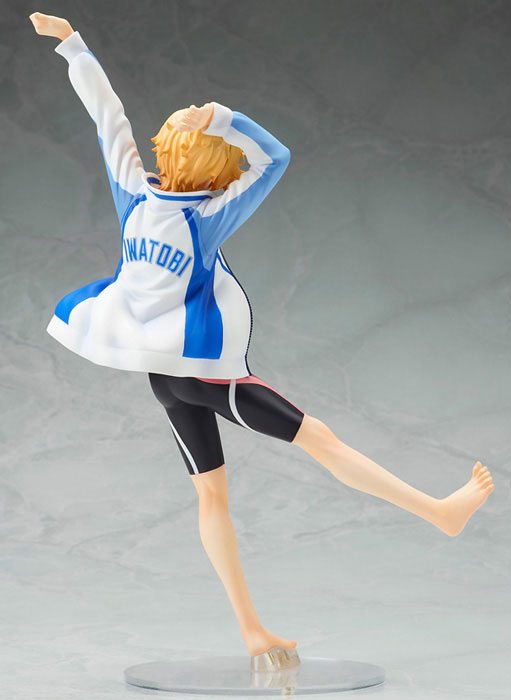 Free! Eternal Summer - Nagisa Hazuki