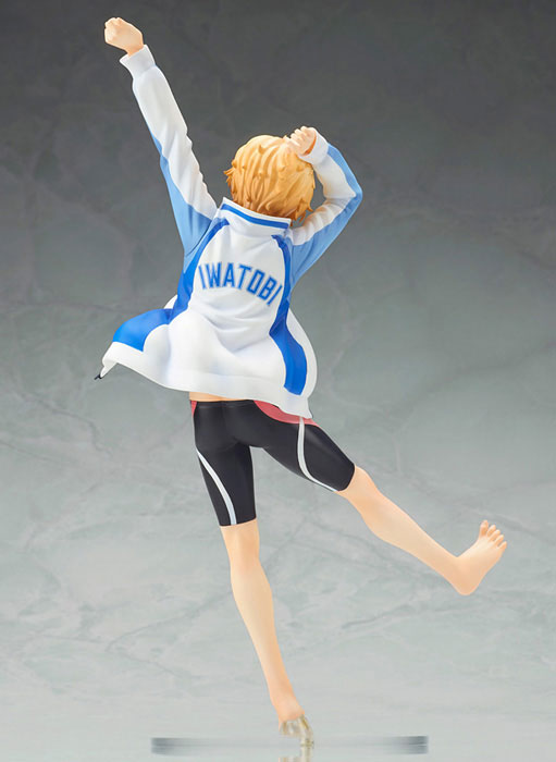 Free! Eternal Summer - Nagisa Hazuki