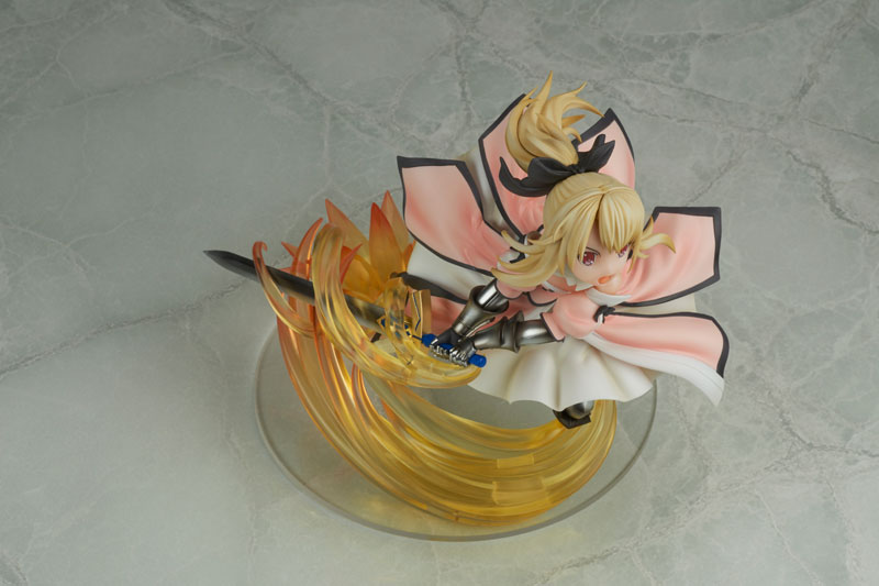 Fate/kaleid liner Prisma Illya 3rei!! - Illya/Saber