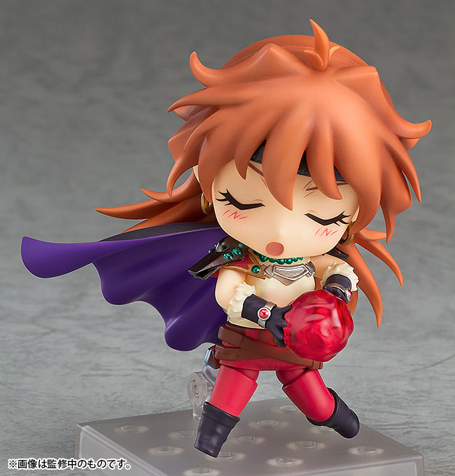 Nendoroid - Slayers: Lina Inverse