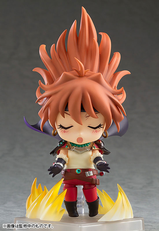 Nendoroid - Slayers: Lina Inverse