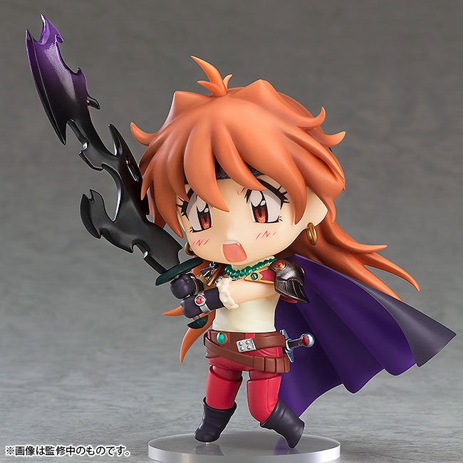 Nendoroid - Slayers: Lina Inverse