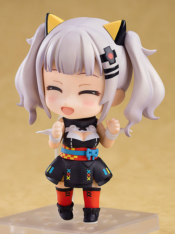 Nendoroid - Kaguya Luna