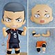 Nendoroid - Haikyuu!!: Ryunosuke Tanaka