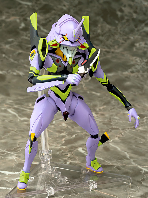 Parfom - Rebuild of Evangelion: Evangelion Unit-01