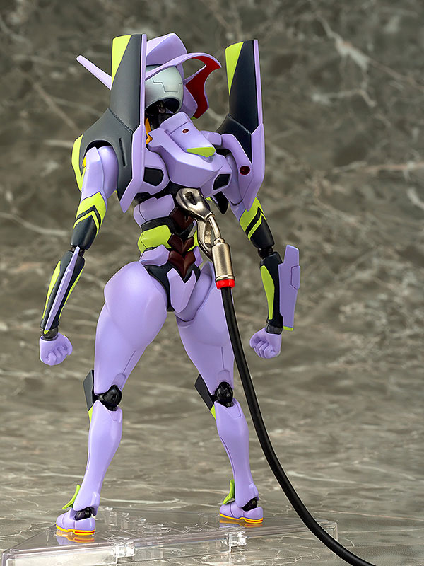 Parfom - Rebuild of Evangelion: Evangelion Unit-01