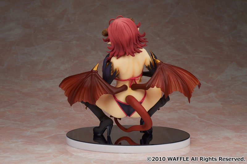 Kyonyuu Fantasy Gaiden - Shamsiel Kyonyuu Gensou Bikini ver.