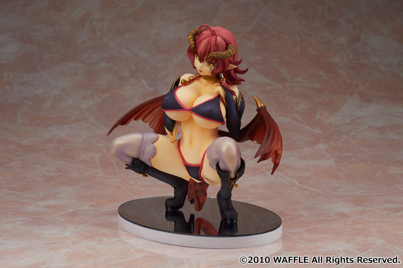 Kyonyuu Fantasy Gaiden - Shamsiel Kyonyuu Gensou Bikini ver.