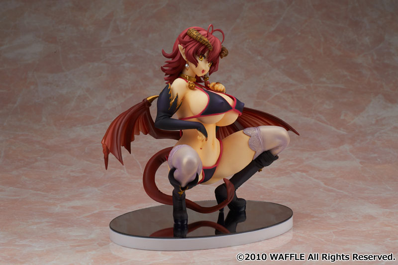 Kyonyuu Fantasy Gaiden - Shamsiel Kyonyuu Gensou Bikini ver.