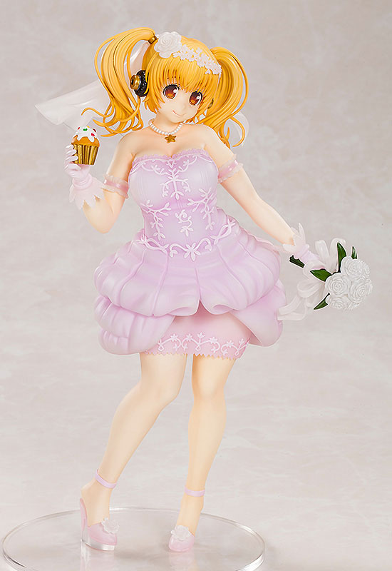 Super Pochaco Wedding Ver.