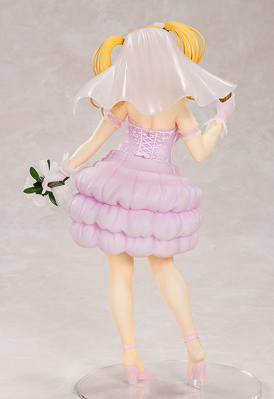 Super Pochaco Wedding Ver.