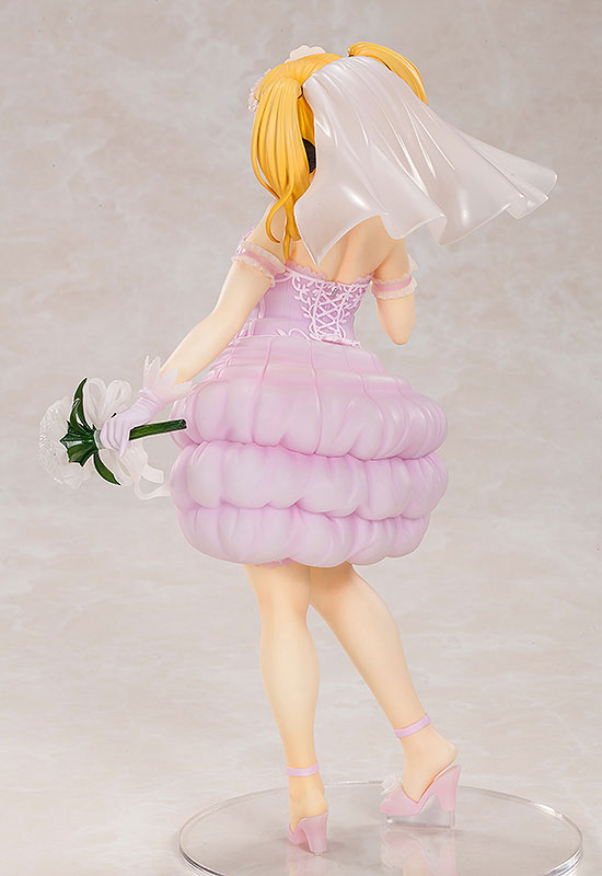 Super Pochaco Wedding Ver.