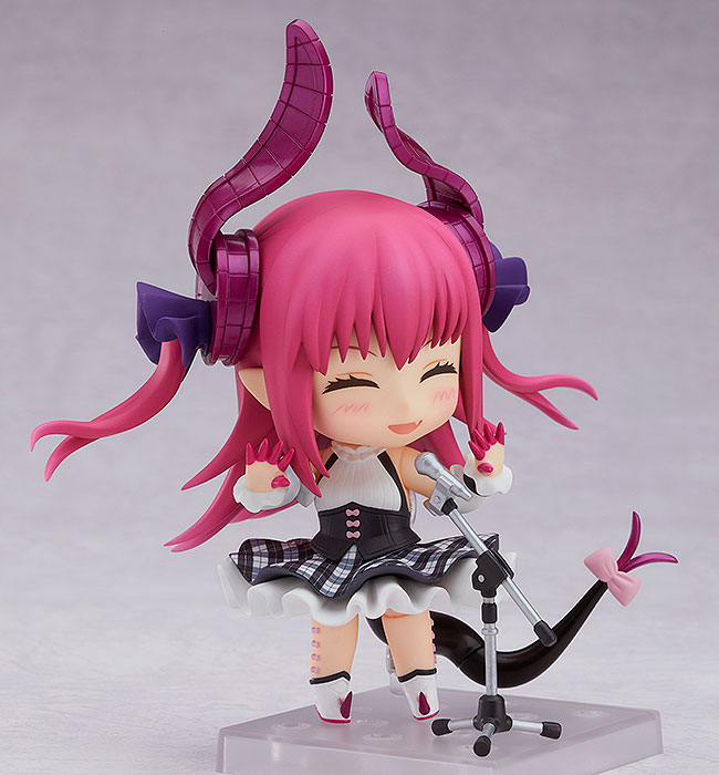Nendoroid - Fate/Grand Order: Lancer/Elizabeth Bathory