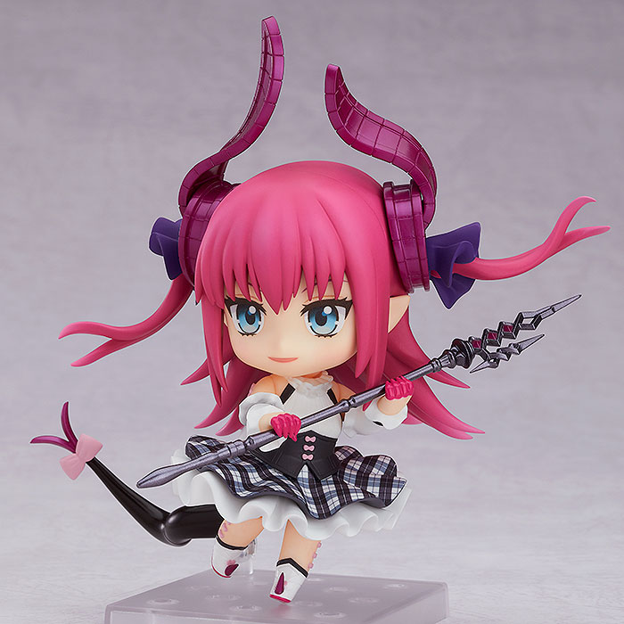 Nendoroid - Fate/Grand Order: Lancer/Elizabeth Bathory