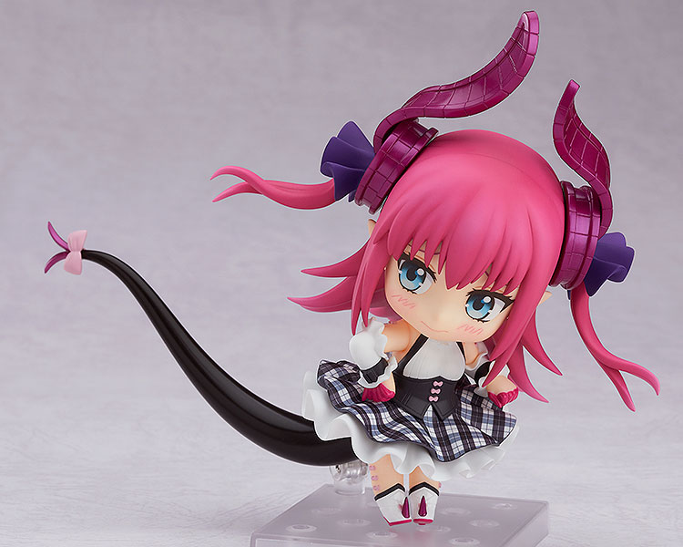 Nendoroid - Fate/Grand Order: Lancer/Elizabeth Bathory