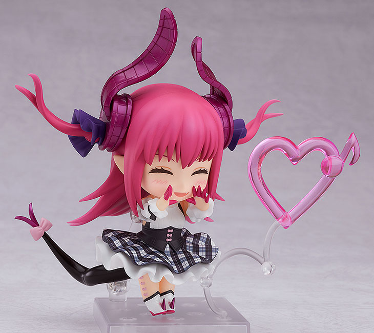 Nendoroid - Fate/Grand Order: Lancer/Elizabeth Bathory