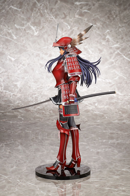 Walkure Romanze More & More - Akane Ryuzoji Red ver.
