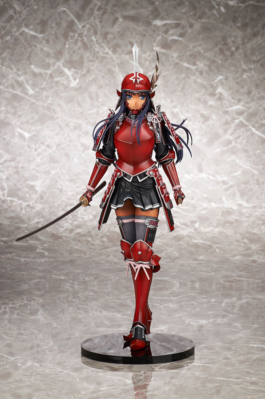 Walkure Romanze More & More - Akane Ryuzoji Red ver.