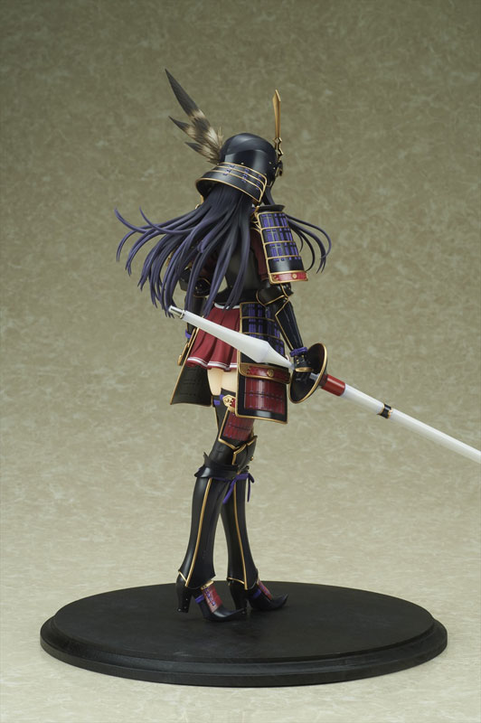 Walkure Romanze More & More - Akane Ryuzoji