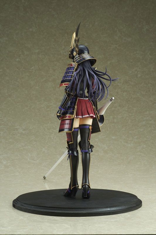 Walkure Romanze More & More - Akane Ryuzoji