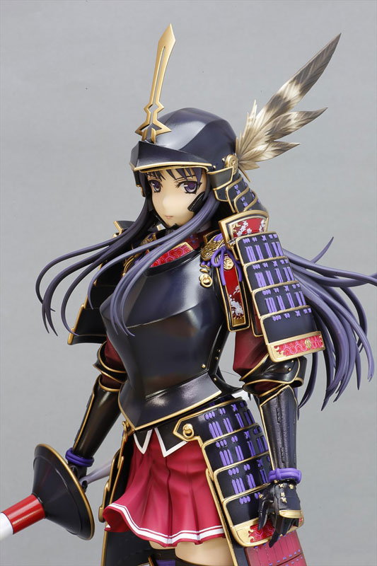 Walkure Romanze More & More - Akane Ryuzoji