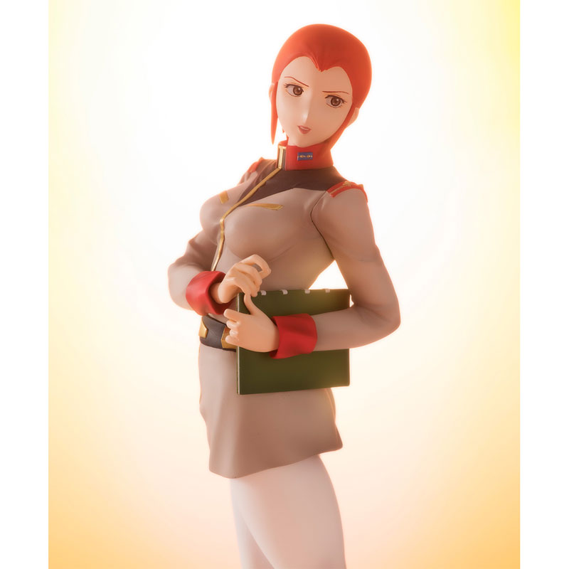 Gundam Girls Generation - Mobile Suit Gundam Matilda Ajan