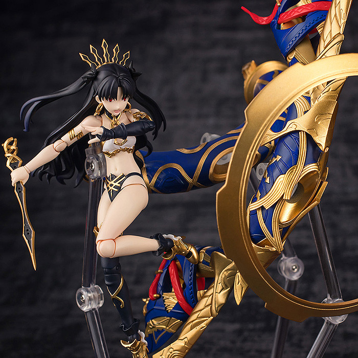 Fate/Grand Order - Archer/Ishtar 4inch-nel (Sentinel)