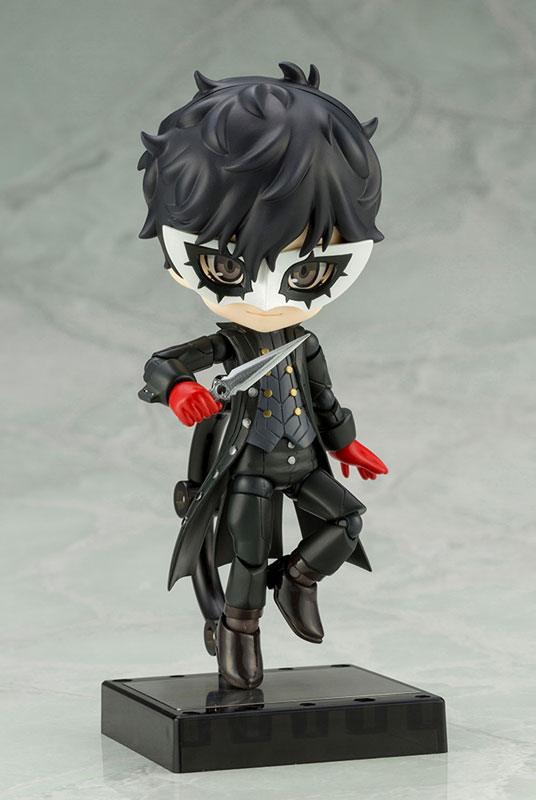 Cu-poche - Persona 5: Protagonist Phantom Thief ver.