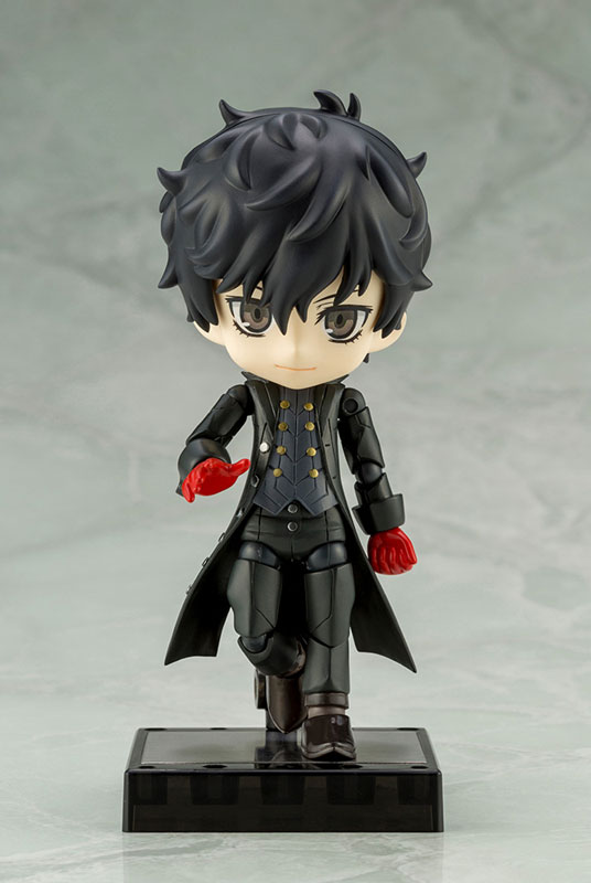Cu-poche - Persona 5: Protagonist Phantom Thief ver.