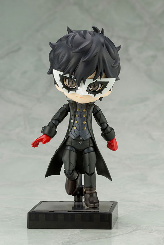 Cu-poche - Persona 5: Protagonist Phantom Thief ver.